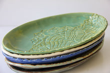 Load image into Gallery viewer, Ceramic Oval Platter