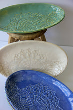 Load image into Gallery viewer, Ceramic Oval Platter