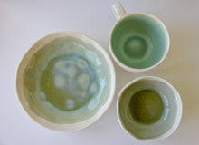 Load image into Gallery viewer, Artisan Bowl Set