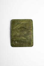 Load image into Gallery viewer, Olive Pueblo 3 Pocket Bifold