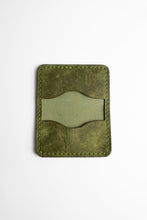 Load image into Gallery viewer, Olive Pueblo 3 Pocket Bifold