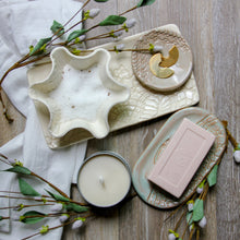 Load image into Gallery viewer, Ceramic Soap Dish