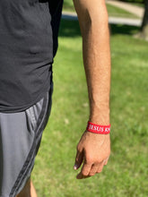 Load image into Gallery viewer, Make Jesus Known Wristband