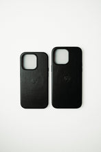 Load image into Gallery viewer, Grove Leather iPhone Case