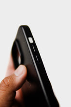 Load image into Gallery viewer, Grove Leather iPhone Case