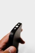 Load image into Gallery viewer, Grove Leather iPhone Case