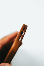 Load image into Gallery viewer, Grove Leather iPhone Case