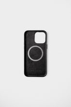 Load image into Gallery viewer, Grove Leather iPhone Case