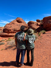 Load image into Gallery viewer, Oh Boy, DAS GÜD! x Marrow® Pocket T-Shirt (Faded Green)