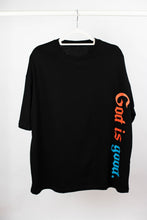 Load image into Gallery viewer, God is Good T-shirt