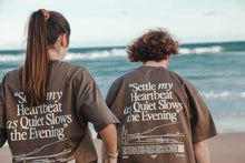 Load image into Gallery viewer, Ben Potter, I'm Healing album T-Shirt