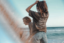Load image into Gallery viewer, Ben Potter, I'm Healing album T-Shirt