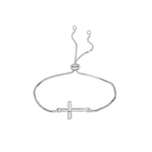 Load image into Gallery viewer, Beloved Adjustable Bracelet in Gold