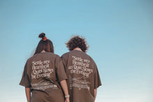 Load image into Gallery viewer, Ben Potter, I'm Healing album T-Shirt