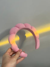 Load image into Gallery viewer, Spa Headbands