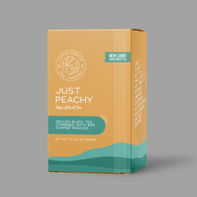 Load image into Gallery viewer, Just Peachy