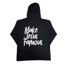 Load image into Gallery viewer, MJF Blk Hoodie