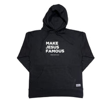 Load image into Gallery viewer, MJF Blk Hoodie