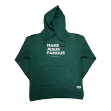 Load image into Gallery viewer, MJF Evergreen Forest Hoodie