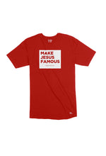 Load image into Gallery viewer, MJF Classic Flow Red