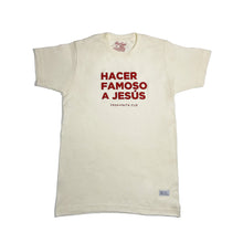 Load image into Gallery viewer, MJF Spanish - Hacer Famoso A Jesús