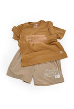 Load image into Gallery viewer, MJF Classic Flow Toast & Terracotta