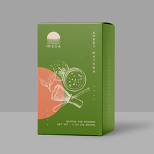 Load image into Gallery viewer, Sweet Matcha