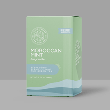 Load image into Gallery viewer, Moroccan Mint