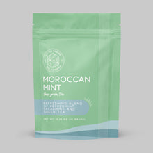 Load image into Gallery viewer, Green Tea Sampler Gift Box