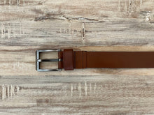 Load image into Gallery viewer, 1.5" Thick Leather Belt