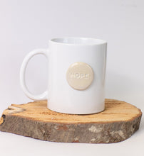 Load image into Gallery viewer, Clearance Hope Mug