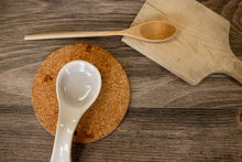 Load image into Gallery viewer, Artisan Spoon Rest