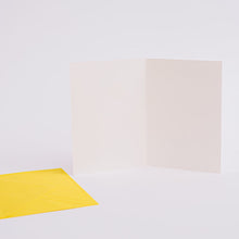 Load image into Gallery viewer, I Am God's Very Good idea - Boy's Greetings Card