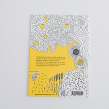 Load image into Gallery viewer, Girl's Book & Colouring Book