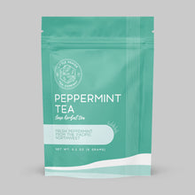 Load image into Gallery viewer, Herbal Tea Sampler Gift Box