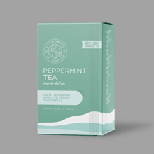 Load image into Gallery viewer, Peppermint Tea