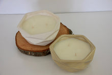 Load image into Gallery viewer, Community Naturals Prism Candle