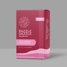 Load image into Gallery viewer, Razzle Dazzle Raspberry Tea