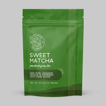 Load image into Gallery viewer, Sweet Matcha