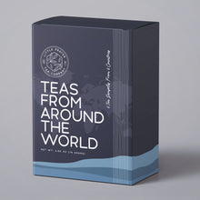 Load image into Gallery viewer, Teas From Around The World