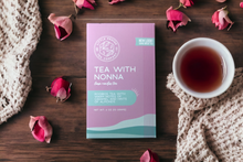 Load image into Gallery viewer, Tea With Nonna