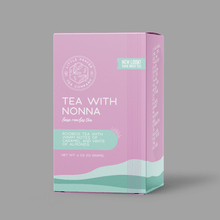 Load image into Gallery viewer, Tea With Nonna