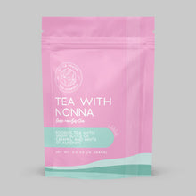 Load image into Gallery viewer, Herbal Tea Sampler Gift Box