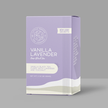 Load image into Gallery viewer, Vanilla Lavender Tea