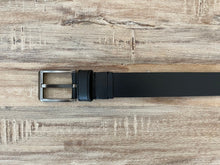 Load image into Gallery viewer, 1.5" Thick Leather Belt