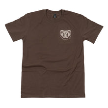 Load image into Gallery viewer, Eagle Logo Tee