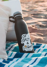 Load image into Gallery viewer, OF SALT & LIGHT STICKER