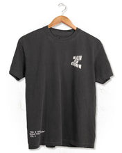 Load image into Gallery viewer, MAKIN HIM KNOWN TEE - PEPPER