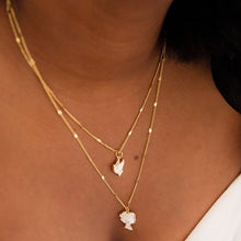 Load image into Gallery viewer, Breath of Grace Necklace