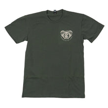 Load image into Gallery viewer, Eagle Logo Tee